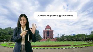 bentuk perguruan tinggi