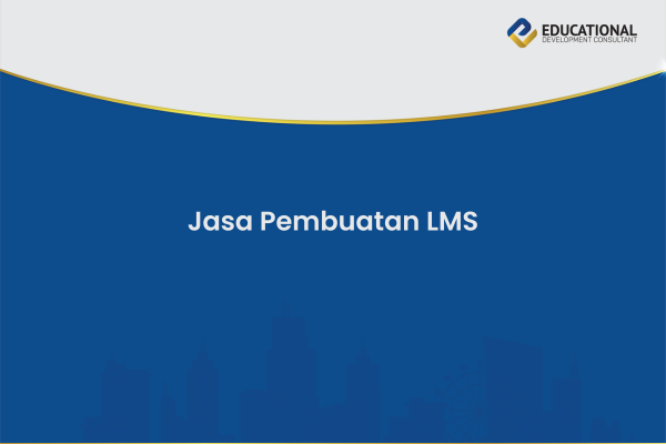 Jasa Pembuatan LMS