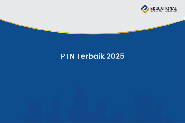 PTN Terbaik 2025