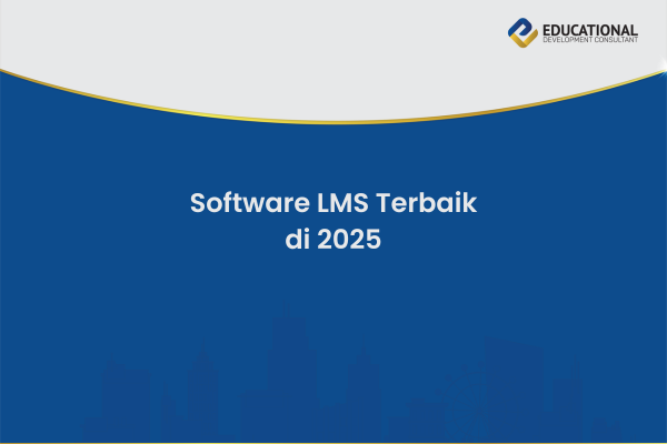 Software LMS Terbaik di 2025