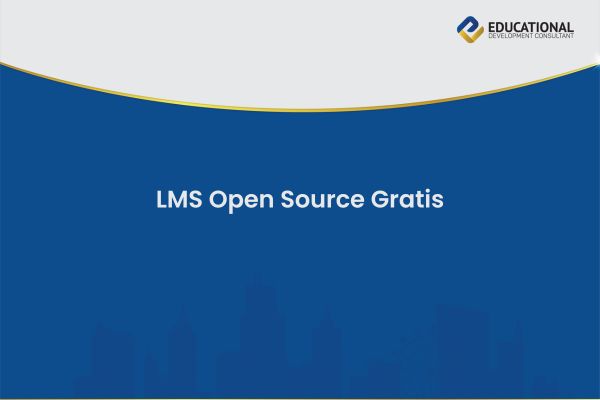 LMS Open Source Gratis