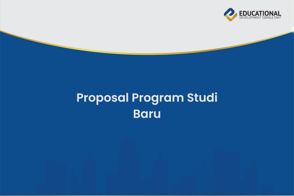 Proposal Program Studi Baru