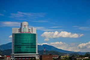 Daftar Perguruan Tinggi di LLDIKTI Wilayah 4 Berdasarkan Provinsi