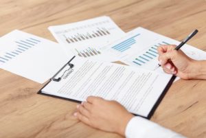 Struktur Umum Contoh Proposal Pembentukan LSP