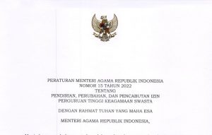 Syarat Pendirian PTKS