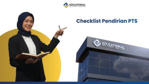checklist pendirian PTS
