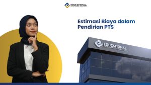 estimasi biaya dalam pendirian pts