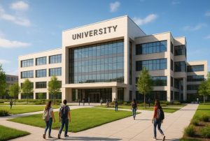 rekomendasi perguruan tinggi di sulawesi